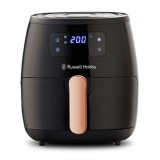 Russell Hobbs RHAF5COP-AP Brooklyn Digital Air Fryer (5L)